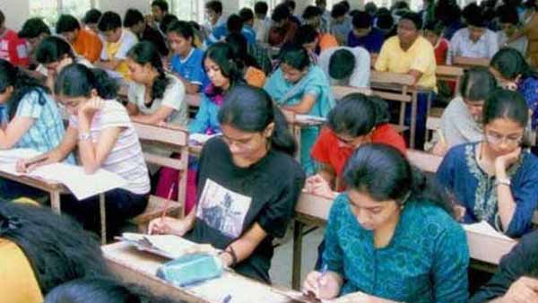 Nagercoil student gets first place in Tamilnadu in UPSC exam Nagercoil student gets first place in Tamilnadu in UPSC exam