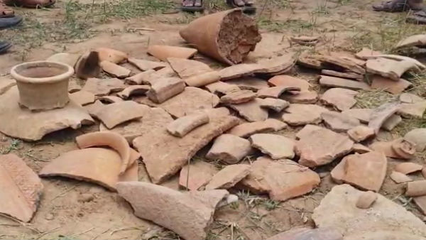 அகழாய்வு நடவடிக்கை தேவை