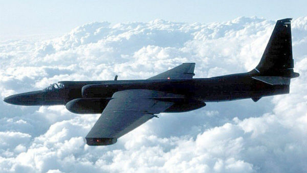 US U-2 spy plane entered into the beijing violating international law says china US U-2 spy plane entered into the beijing violating international law says china