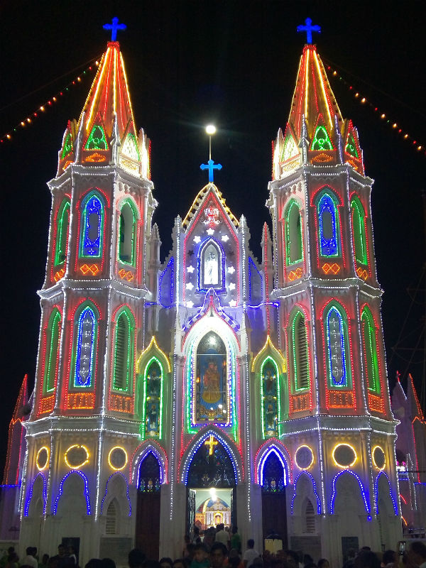 திருப்பலிகள்