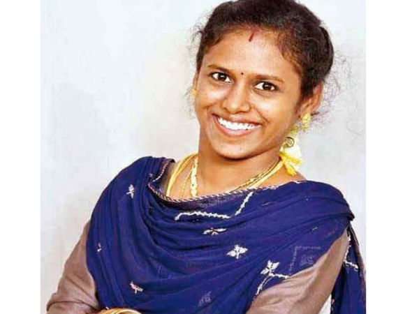 பிரகதி