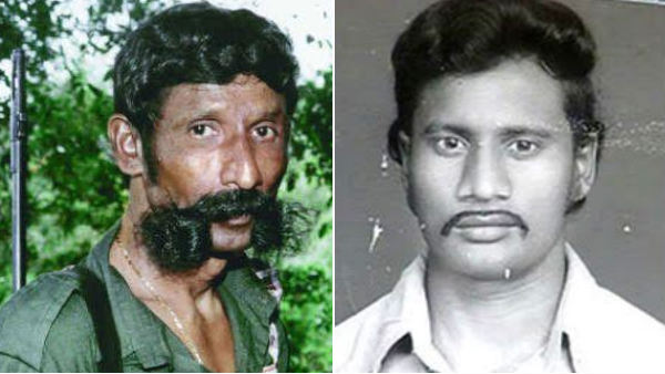 Veerappan associate Pilavendran dies in Mysore jail Veerappan associate Pilavendran dies in Mysore jail