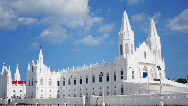 ஆரோக்கிய மாதா