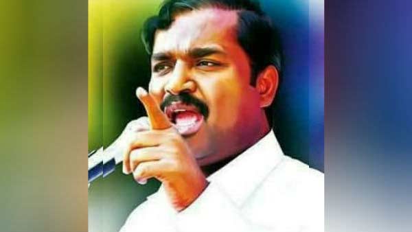 தமிழகத்திற்கு துரோகம்