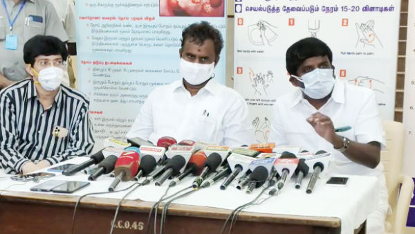 ஆன்லைன், எஸ்எம்எஸ் மூலம் ரிசல்ட்