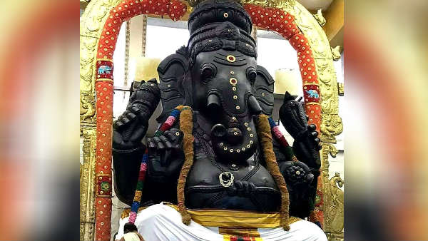 விநாயகர் வழிபாடு நன்மை தரும்