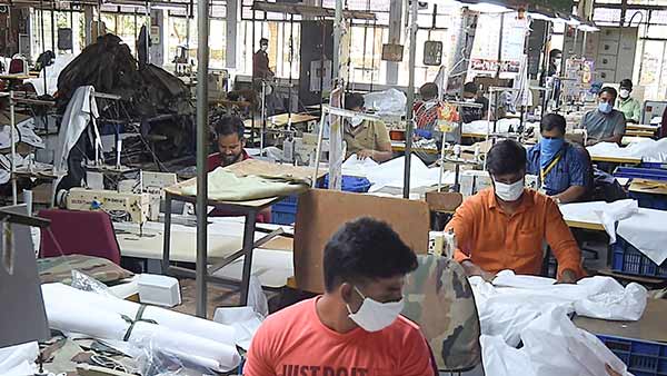Statistics show that Lockdown has largely affected young, women jobs Statistics show that Lockdown has largely affected young, women jobs