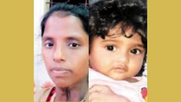 young mother committed suicide near chennai young mother committed suicide near chennai