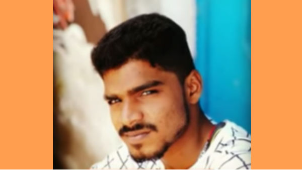 சிறுமி