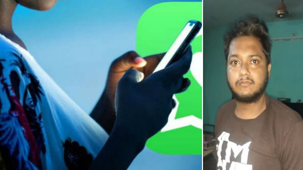 21 year old youth arrested for porn videos showing woman 21 year old youth arrested for porn videos showing woman