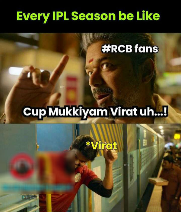 Viral Memes Collection on IPL 2020 Viral Memes Collection on IPL 2020
