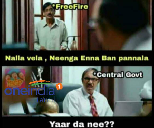 Memes Collection on PUBG ban Memes Collection on PUBG ban