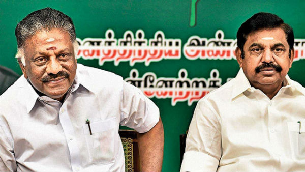 முதல்வர் வேட்பாளர் விவாதம்