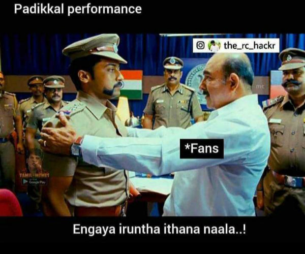 Viral Memes Collection on IPL 2020 Viral Memes Collection on IPL 2020