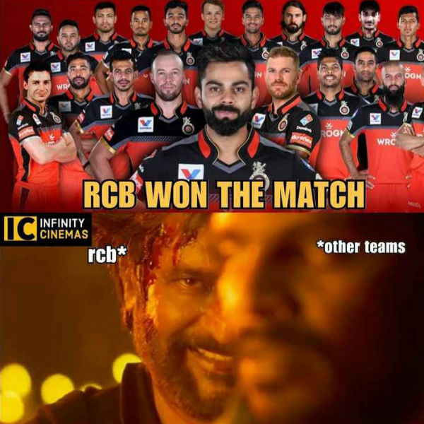 Viral Memes Collection on IPL 2020 Viral Memes Collection on IPL 2020