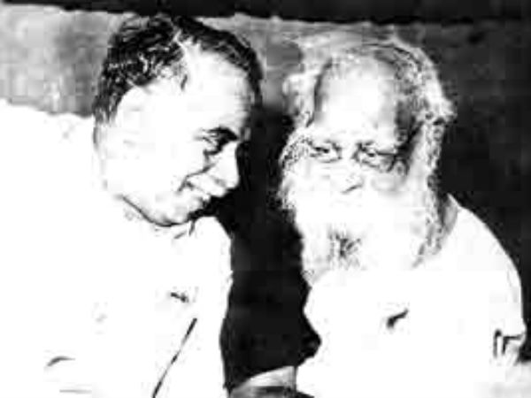 இந்தி ஆட்சி மொழியாக எதிர்ப்பு