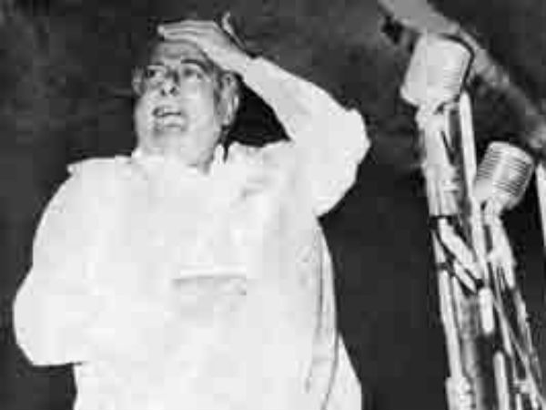 பொன் மொழிகள்