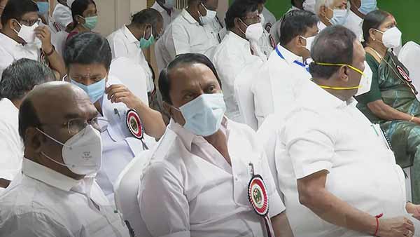 பூங்கொத்து