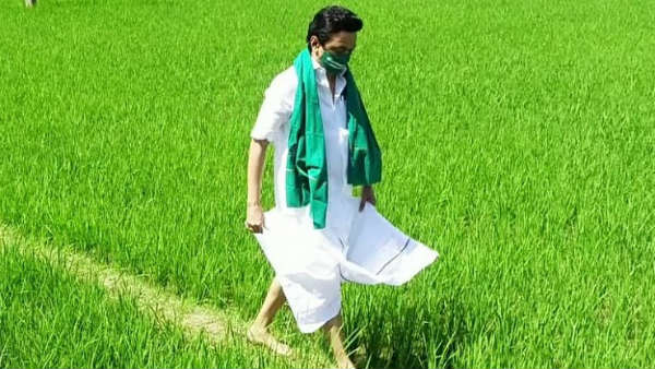 Dmk Petition against new agricultural laws Dmk Petition against new agricultural laws