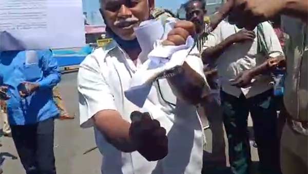 மத்திய பேருந்து நிலையம்