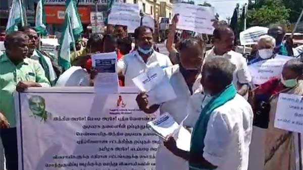 எஸ்டிபிஐ எச்சரிக்கை