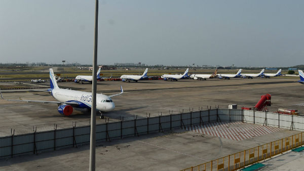 Air service from Trichy to Mumbai will be operated weekly 4 days Air service from Trichy to Mumbai will be operated weekly 4 days