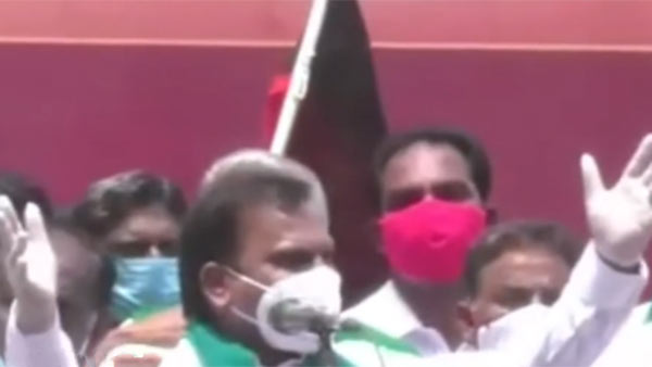 ஆ.ராசா