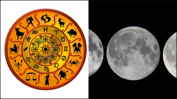 Chandrashtama period for the month of October 2020 Chandrashtama period for the month of October 2020