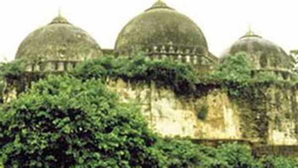 பாபர் மசூதி- குற்றம்சாட்டப்பட்டவர்கள்