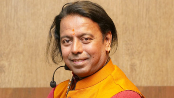 பாபு கணேஷ்