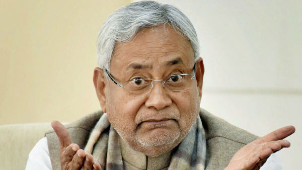 Bihar Assembly elections: LJPs full page ads and Nitish Kumar Bihar Assembly elections: LJPs full page ads and Nitish Kumar