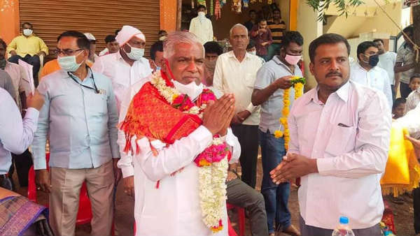 எம்பிக்கள் பலி
