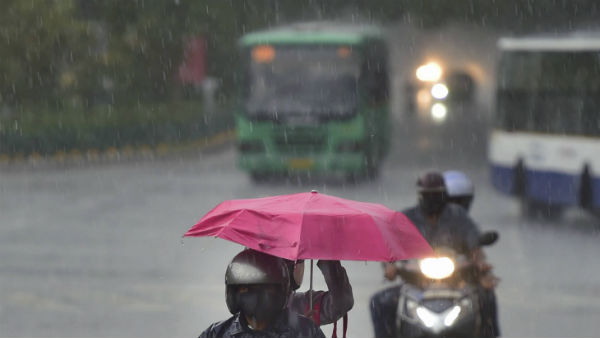 பெங்களூர் வெப்பம்