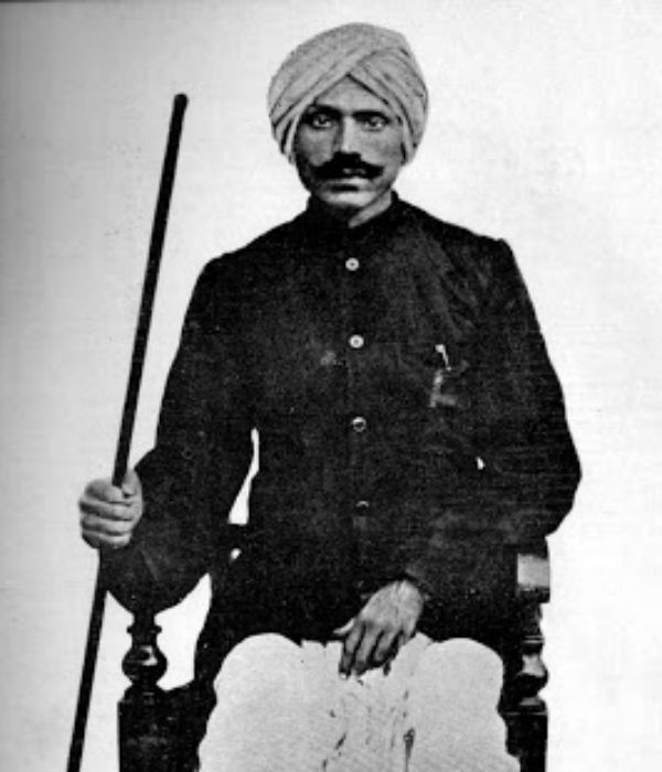 சுதேசிமித்திரன்