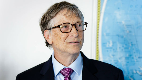 Coronavirus Vaccine: world needs indias cooperation says Bill Gates Coronavirus Vaccine: world needs indias cooperation says Bill Gates