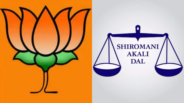 We will decide about NDA alliance ties later says Shiromani Akali Dal We will decide about NDA alliance ties later says Shiromani Akali Dal