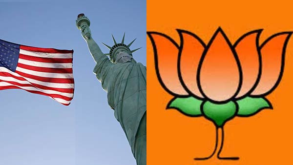 OFBJP-USA denies on investigation reports OFBJP-USA denies on investigation reports