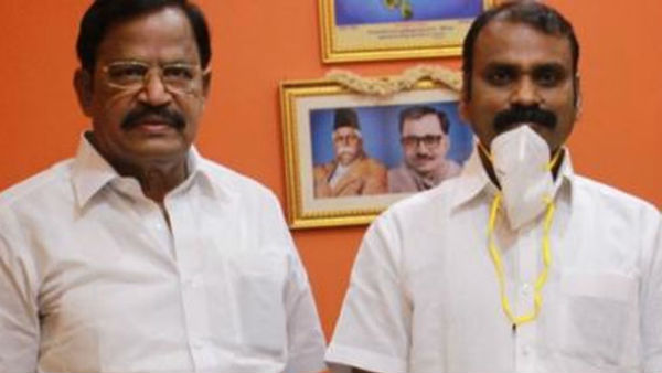 எதிர்ப்பு இல்லை