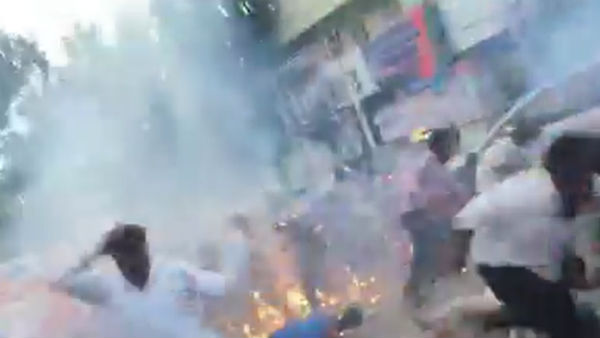 ஹைட்ரஜன் வாயு