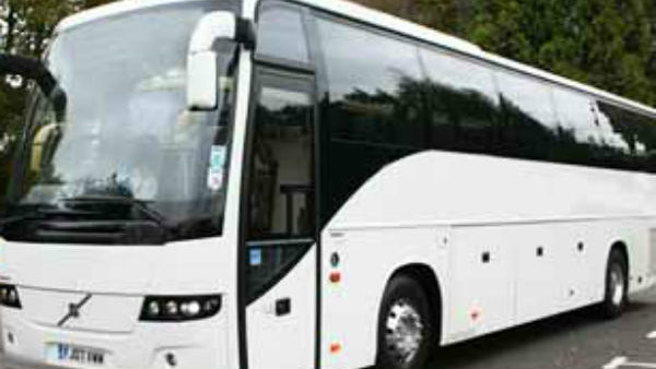 Bus Owners decide to run Omni buses from October 1st Bus Owners decide to run Omni buses from October 1st