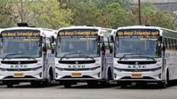 முன்பதிவு தொடங்கியது