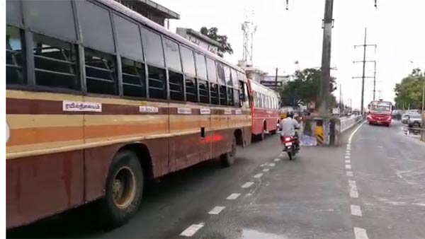 எங்கு செல்கிறது