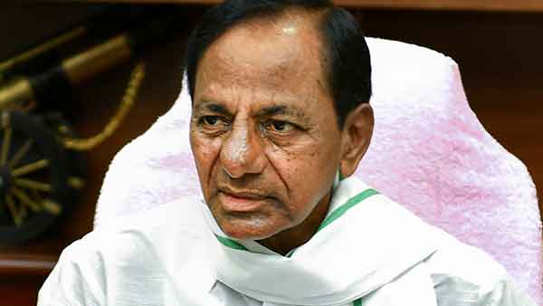 Farm bills are nothing just sugar-coated pills says Telangana CM KCR Farm bills are nothing just sugar-coated pills says Telangana CM KCR
