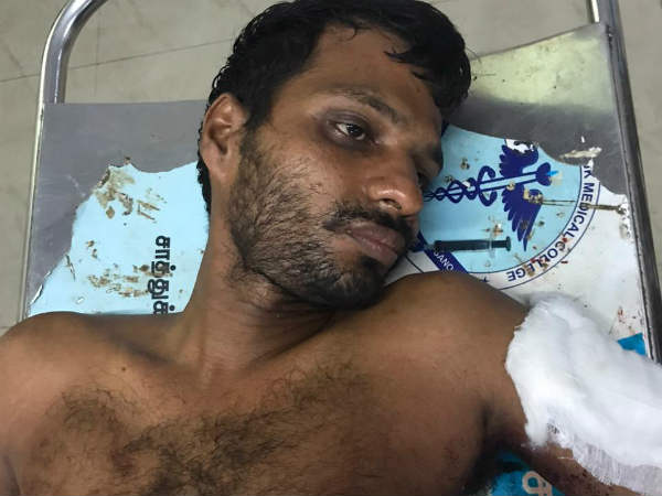 கேஎம்சி மருத்துவமனை