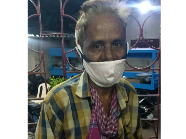 வாக்குவாதம் முற்றியது