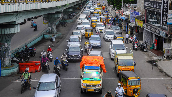 கூடுதல் பேருந்துகள்