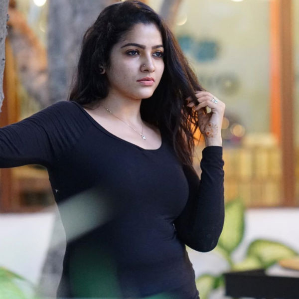 ஒத்த வார்த்தைதான் காரணம்