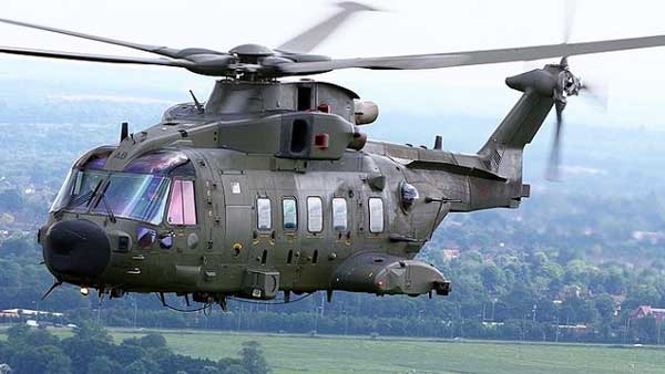 VVIP Chopper Scam : CBI Seeks Sanction to Prosecute Former CAG and 3 IAF Officials VVIP Chopper Scam : CBI Seeks Sanction to Prosecute Former CAG and 3 IAF Officials