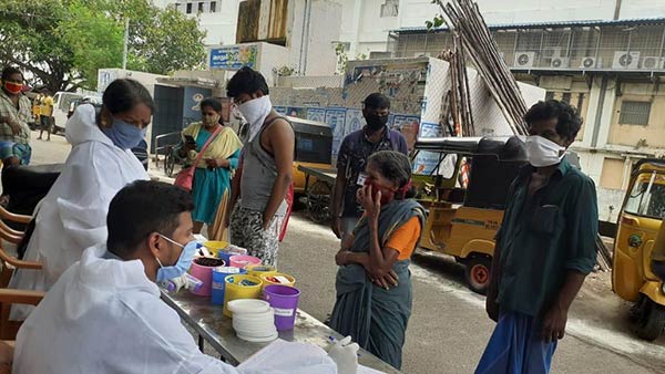 ICMRs new advisory for states released, RAT kits mandatory ICMRs new advisory for states released, RAT kits mandatory