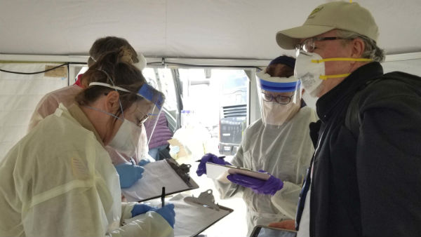 Coronavirus world updates: 2.77 crore affect covid 19 in worldwide Coronavirus world updates: 2.77 crore affect covid 19 in worldwide
